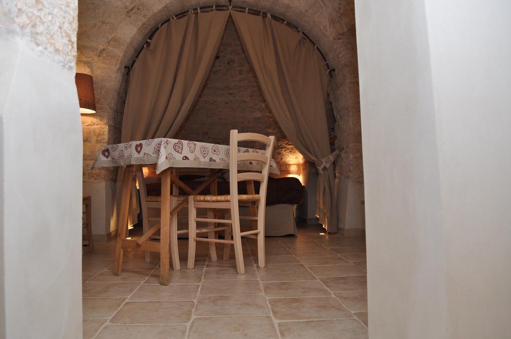 Casa Vacanze Piazzetta XI Febbraio Alberobello Room photo