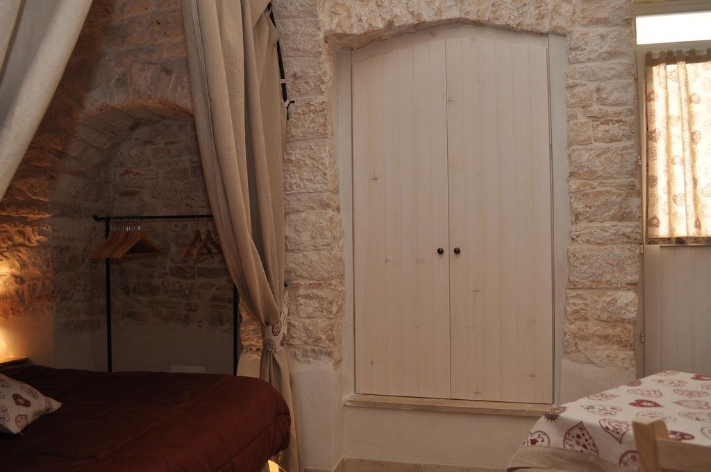 Casa Vacanze Piazzetta XI Febbraio Alberobello Room photo