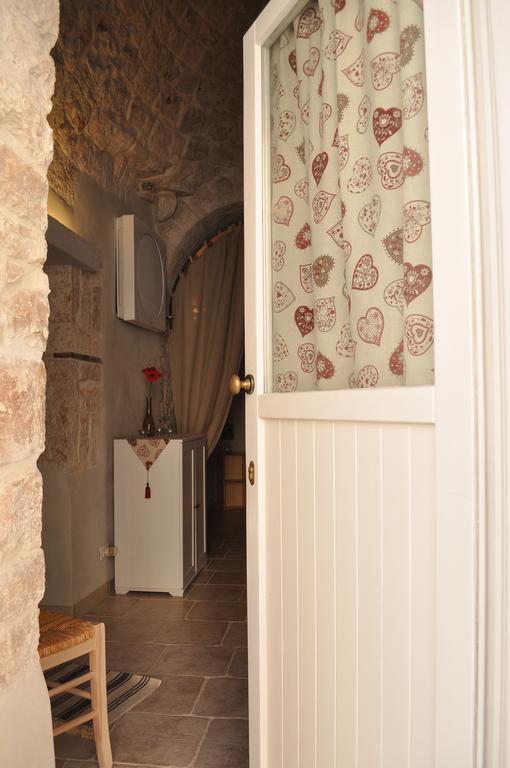 Casa Vacanze Piazzetta XI Febbraio Alberobello Room photo