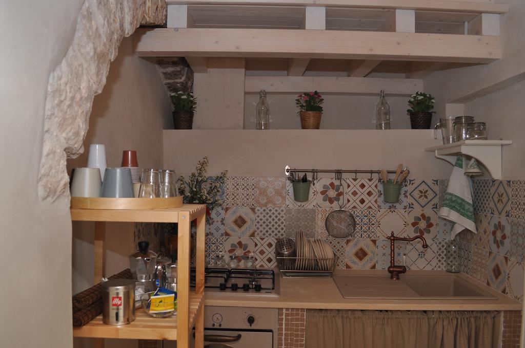Casa Vacanze Piazzetta XI Febbraio Alberobello Room photo