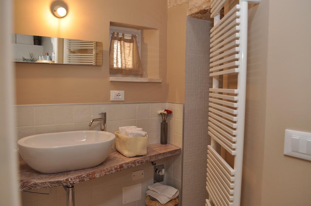 Casa Vacanze Piazzetta XI Febbraio Alberobello Room photo