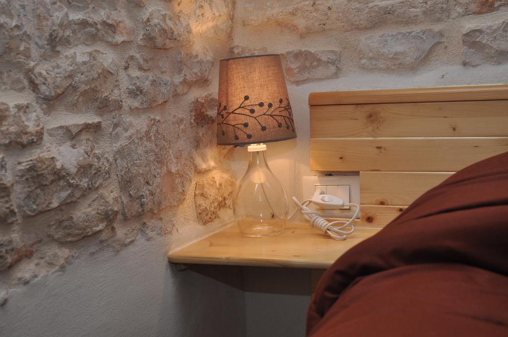 Casa Vacanze Piazzetta XI Febbraio Alberobello Room photo