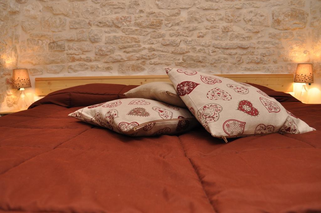 Casa Vacanze Piazzetta XI Febbraio Alberobello Room photo